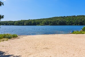 House (3 Bedrooms) | Interior - Home in Narragansett w/ Beach Access! (Saunderstown)