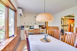 Maison (3 Bedrooms) | Intérieur