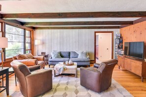 Maison (3 Bedrooms) | Intérieur