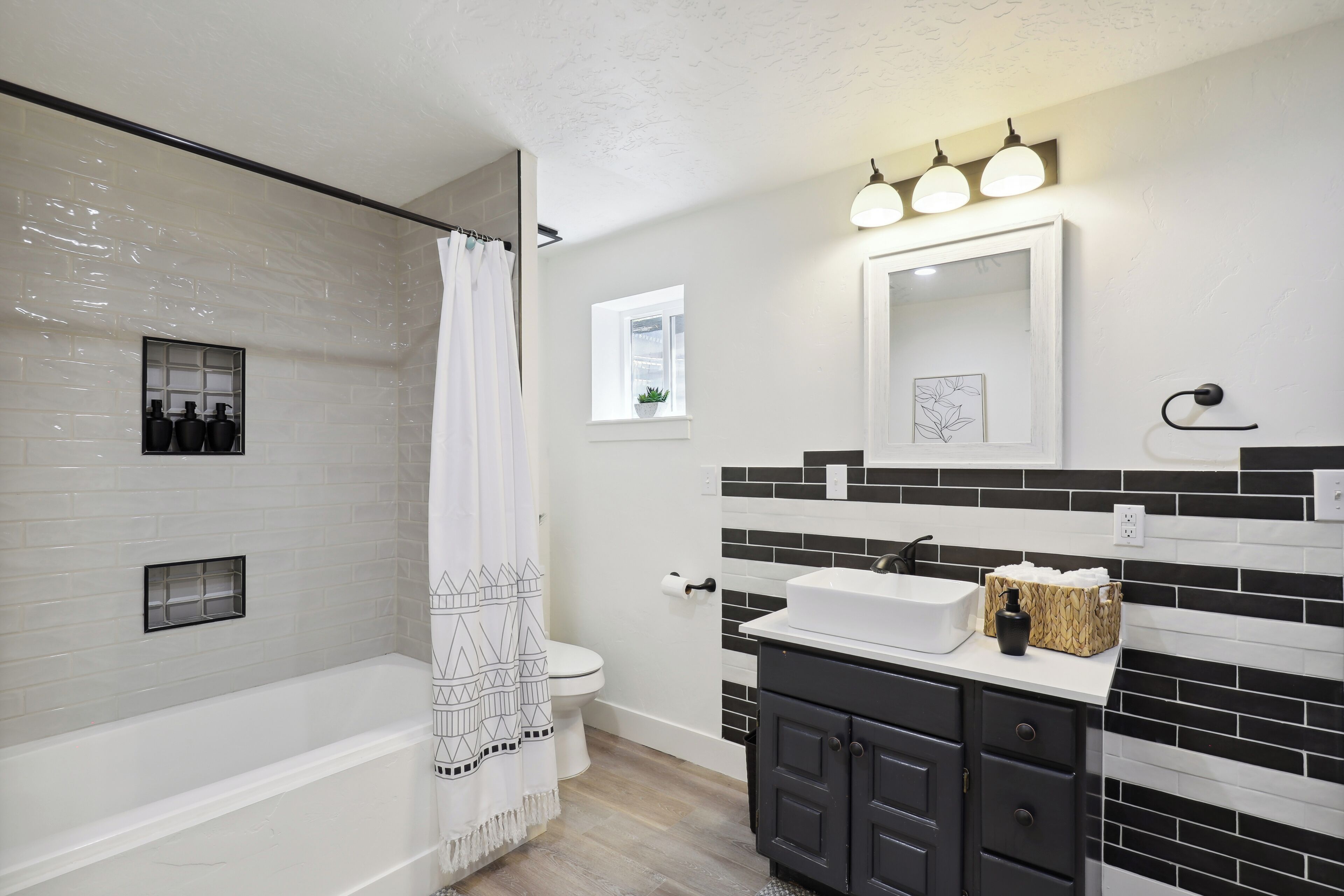 Apartment (3 Bedrooms) | Interior