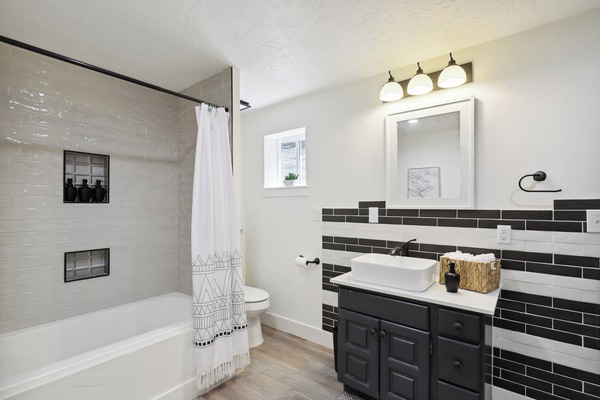 Apartment (3 Bedrooms) | Interior