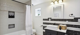 Family-friendly Provo Vacation Rental Near Byu!