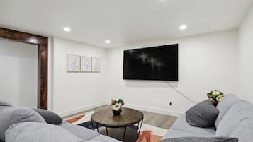 Apartment (3 Bedrooms) | Interior