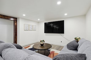 Appartement (3 Bedrooms) | Intérieur