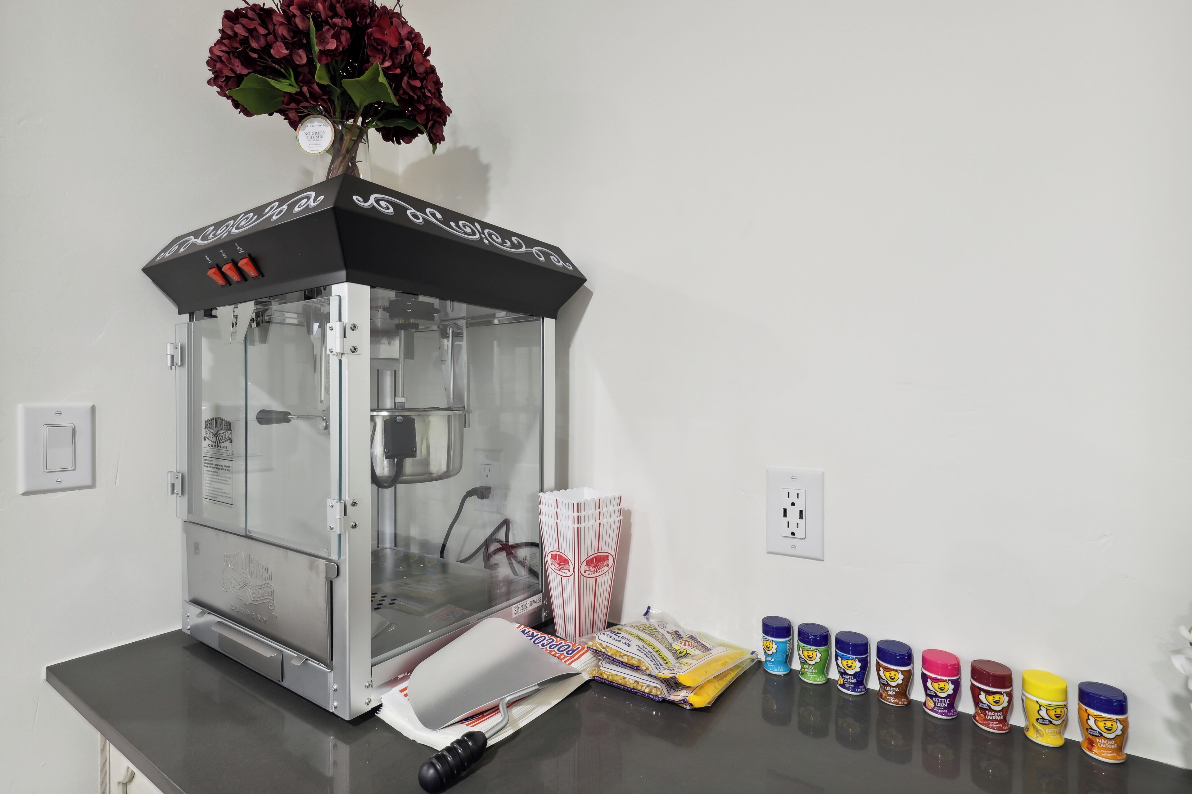 Apartment (3 Bedrooms) | Interior