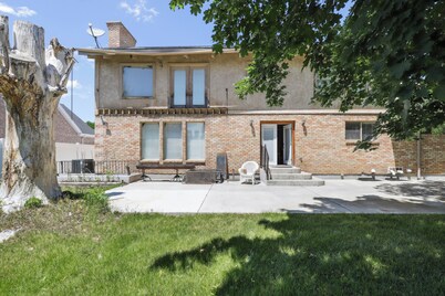 Family-friendly Provo Vacation Rental Near Byu!