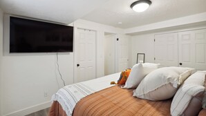 公寓 (3 Bedrooms) | 內部
