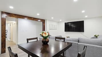 Apartment (3 Bedrooms) | Interior