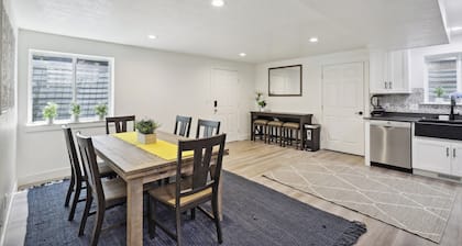 Family-friendly Provo Vacation Rental Near Byu!