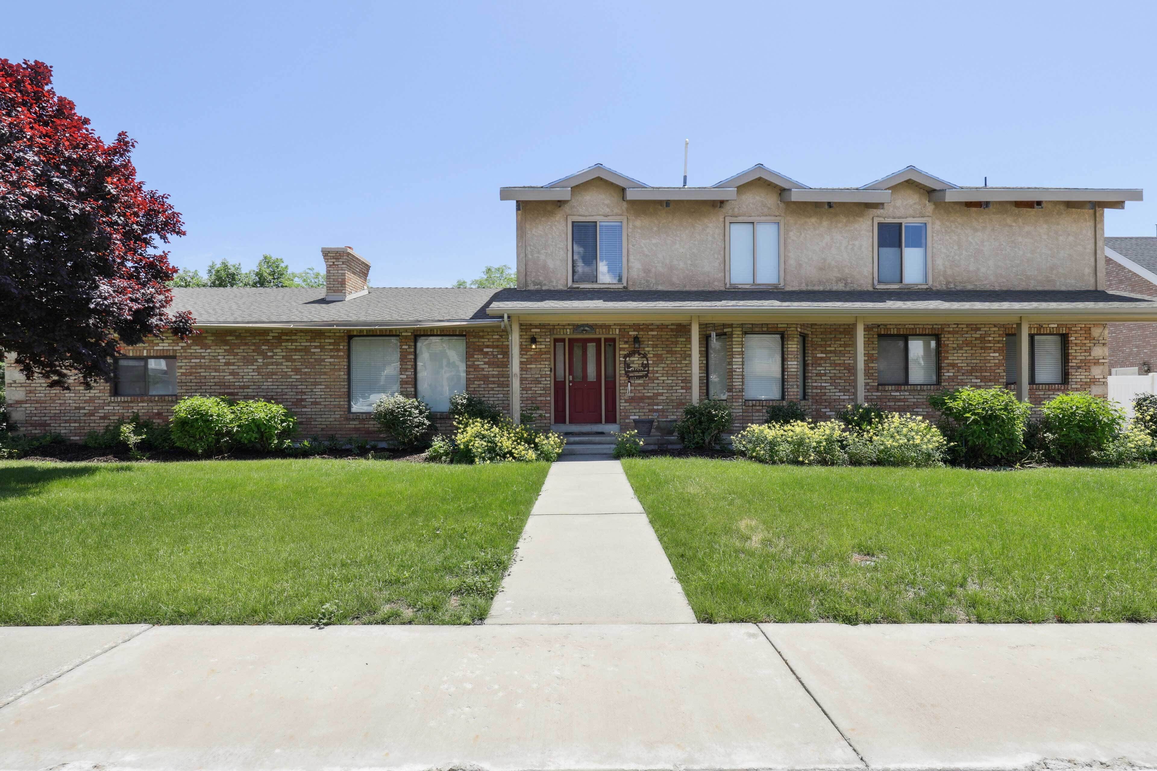 Appartement (3 Bedrooms) | Intérieur