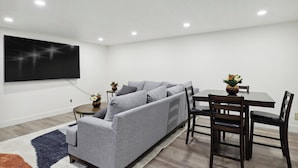 公寓 (3 Bedrooms) | 內部