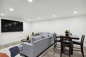 Appartement (3 Bedrooms) | Interieur