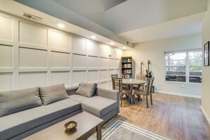 Apartemen (2 Bedrooms) | Interior