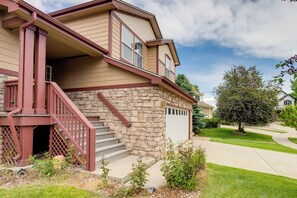 Interior - Spacious Aurora Home: 20 Mi to Downtown Denver! (Aurora)