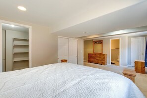 Maison (4 Bedrooms) | Intérieur