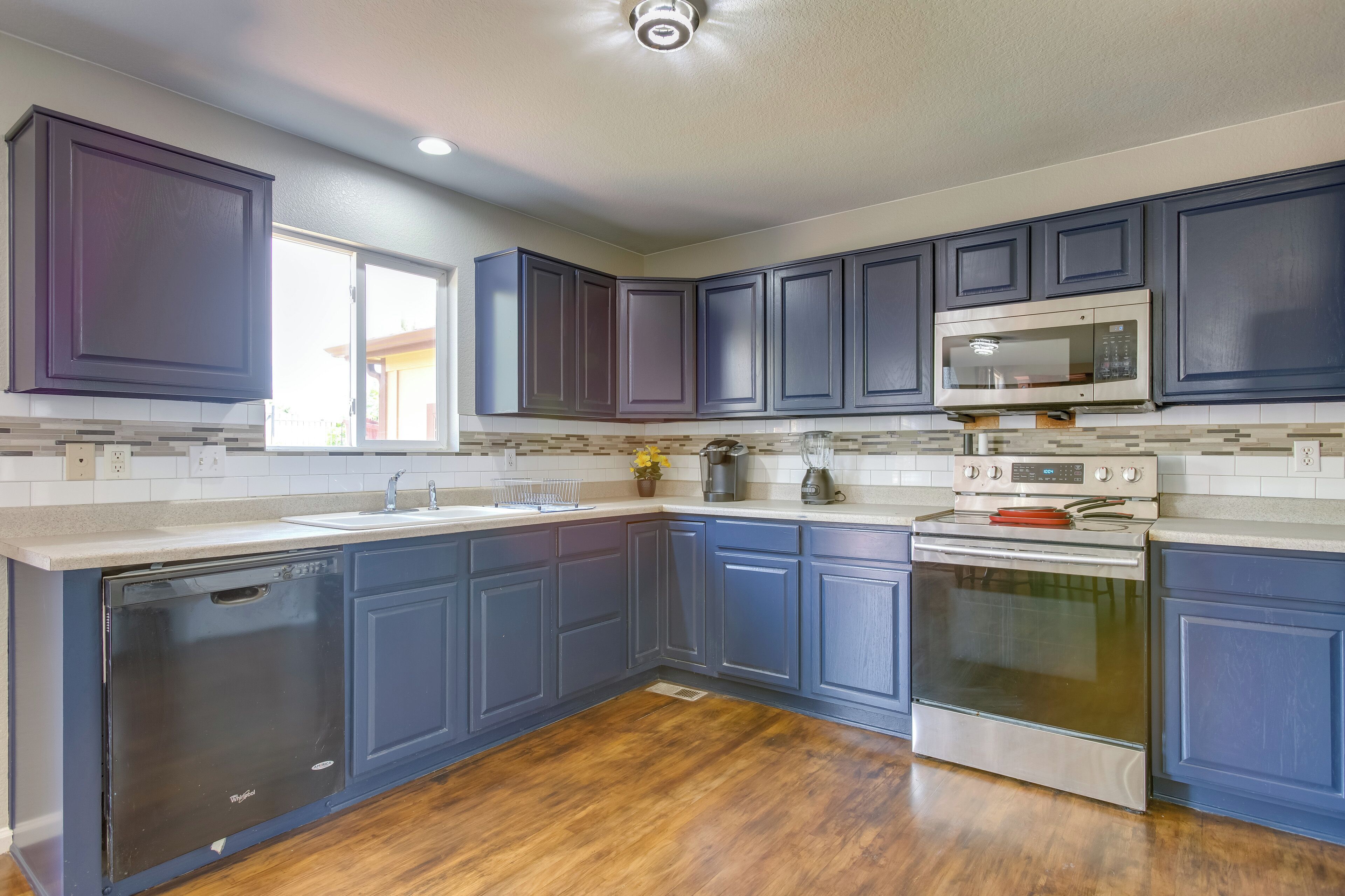 Rumah (4 Bedrooms) | Interior