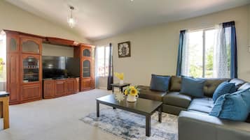 Nhà (4 Bedrooms) | Nội thất