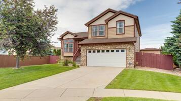 Nhà (4 Bedrooms) | Nội thất