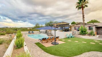 Casa (3 Bedrooms) | Interior