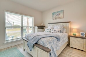 Maison (4 Bedrooms) | Intérieur