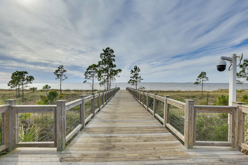 Walk to Beach & Pool: Windmark Beach Home! - Port St. Joe