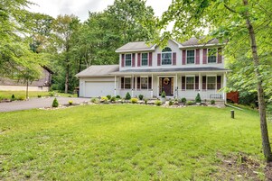 独立别墅 (3 Bedrooms) | 住宿内部