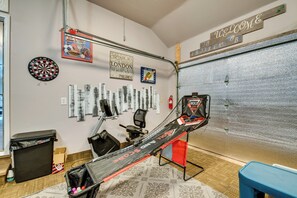 Casa (3 Bedrooms) | Parte interna