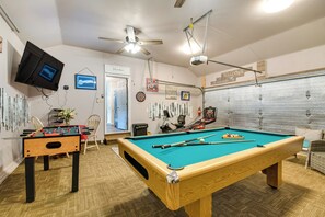 Casa (3 Bedrooms) | Parte interna