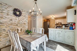 独立别墅 (3 Bedrooms) | 住宿内部