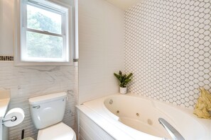 Casa (3 Bedrooms) | Parte interna