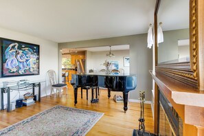 Nhà (3 Bedrooms) | Nội thất