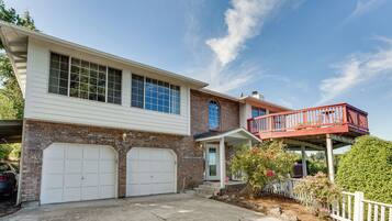 House (3 Bedrooms) | Bahagian dalam