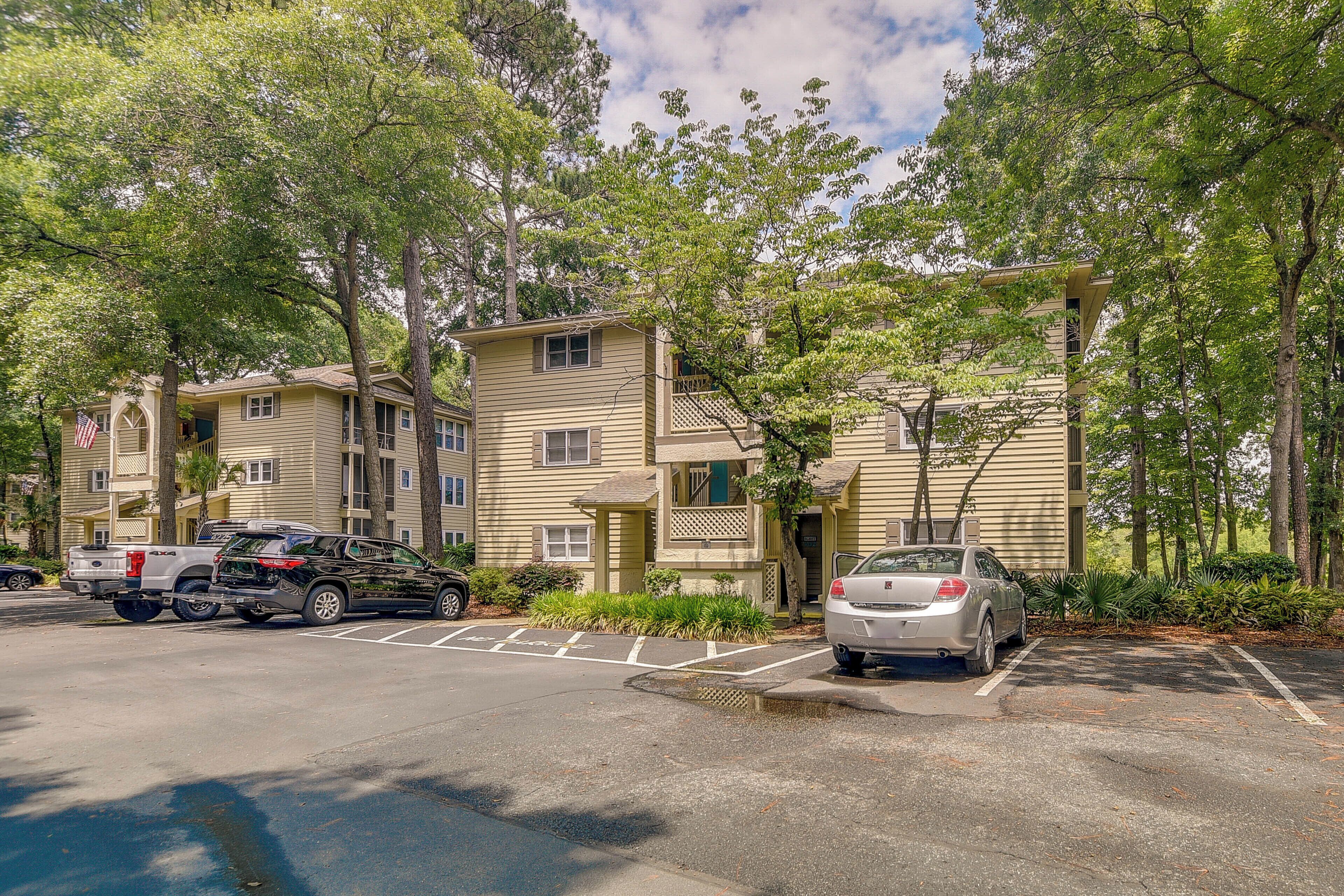 Apartamento (2 Bedrooms) | Parte interna