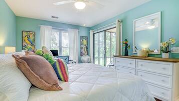 Departamento (2 Bedrooms) | Interior