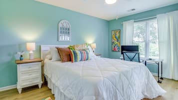 Apartemen (2 Bedrooms) | Interior