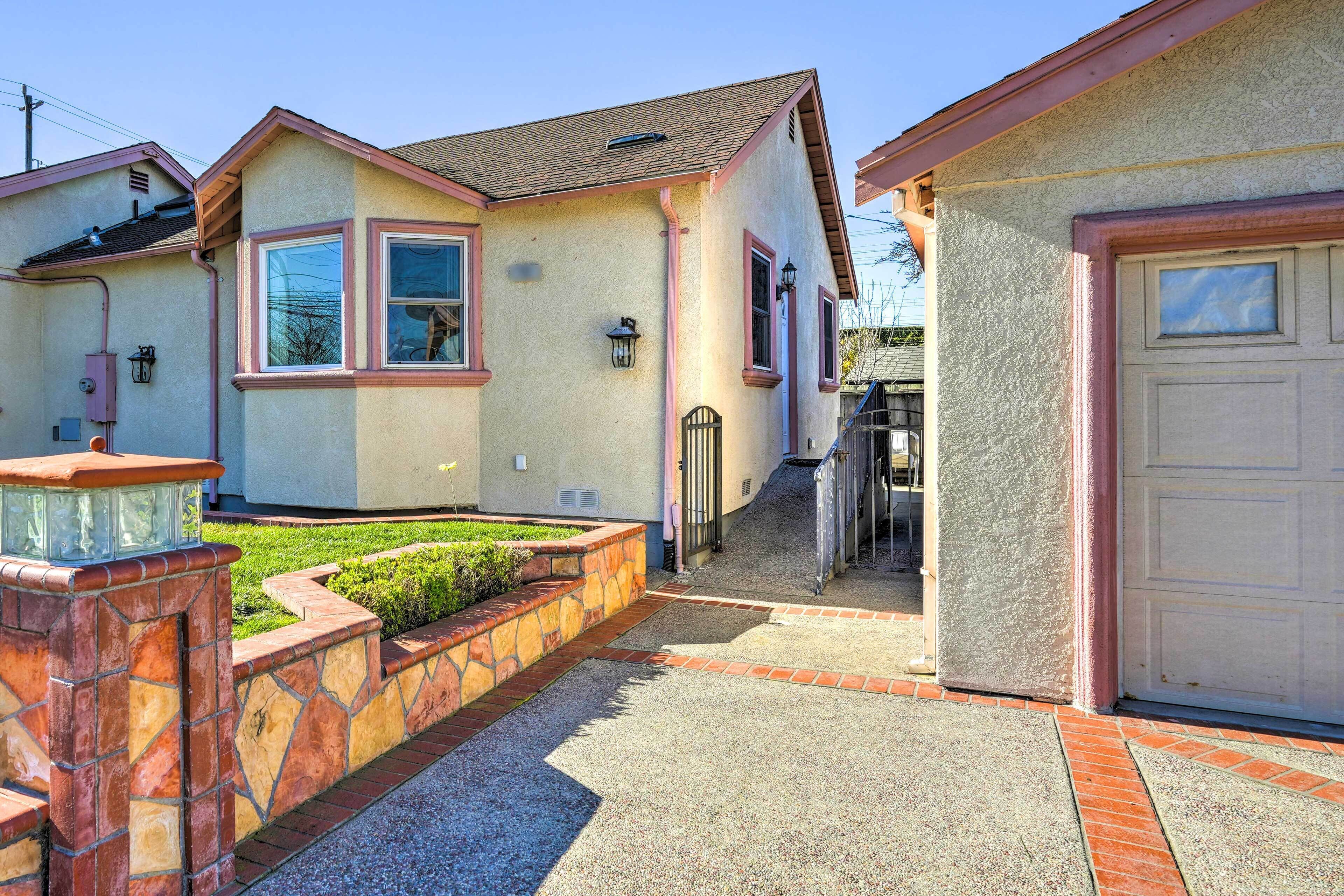 獨棟房屋 (2 Bedrooms) | 住宿內部