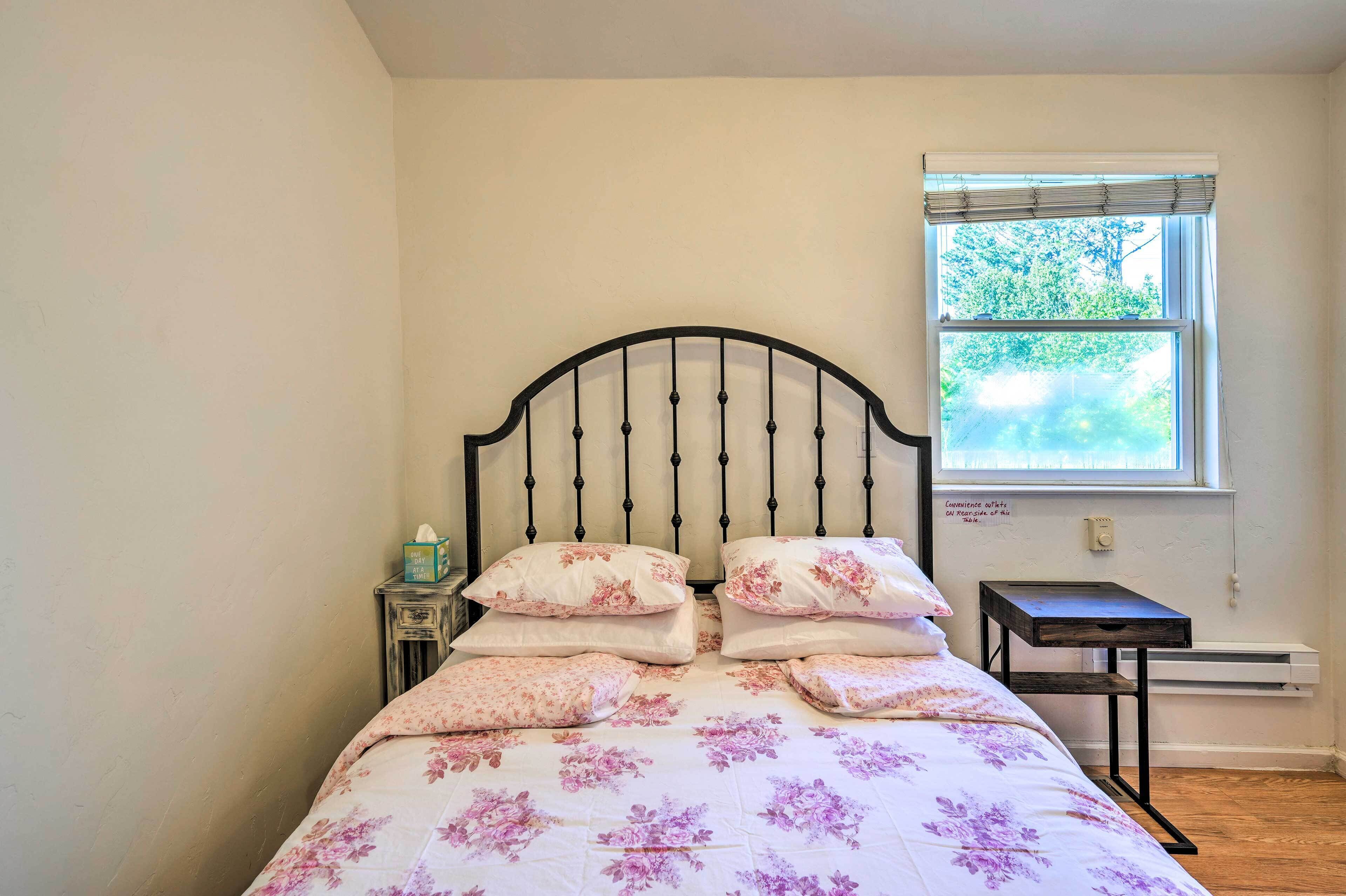 獨棟房屋 (2 Bedrooms) | 住宿內部