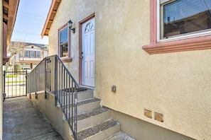 Casa (2 Bedrooms) | Interior