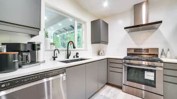 Casa (3 Bedrooms) | Parte interna