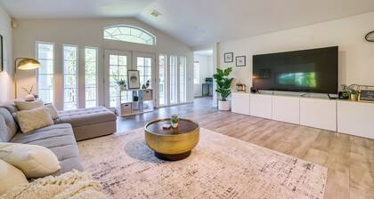 Issaquah Retreat Near Lake Sammamish State Park!