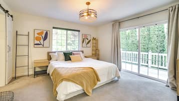 House (3 Bedrooms) | Bahagian dalam