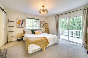 Casa (3 Bedrooms) | Interior