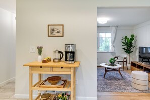 Lägenhet (2 Bedrooms) | Interiör