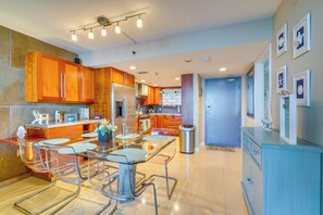 Apartment (2 Bedrooms) | Innenbereich