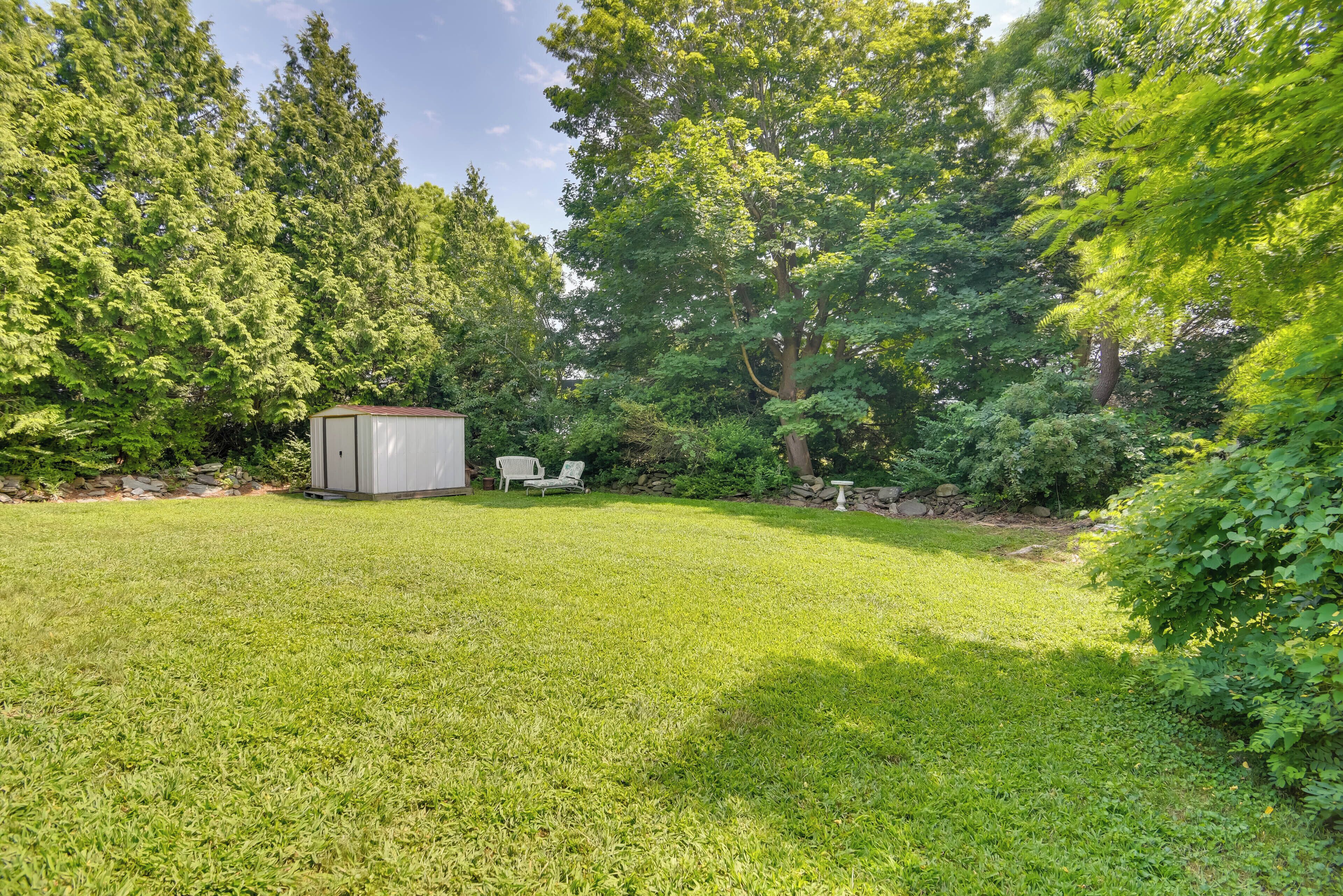 Cottage (2 Bedrooms) | Interior