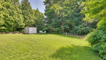 Cottage (2 Bedrooms) | Interior