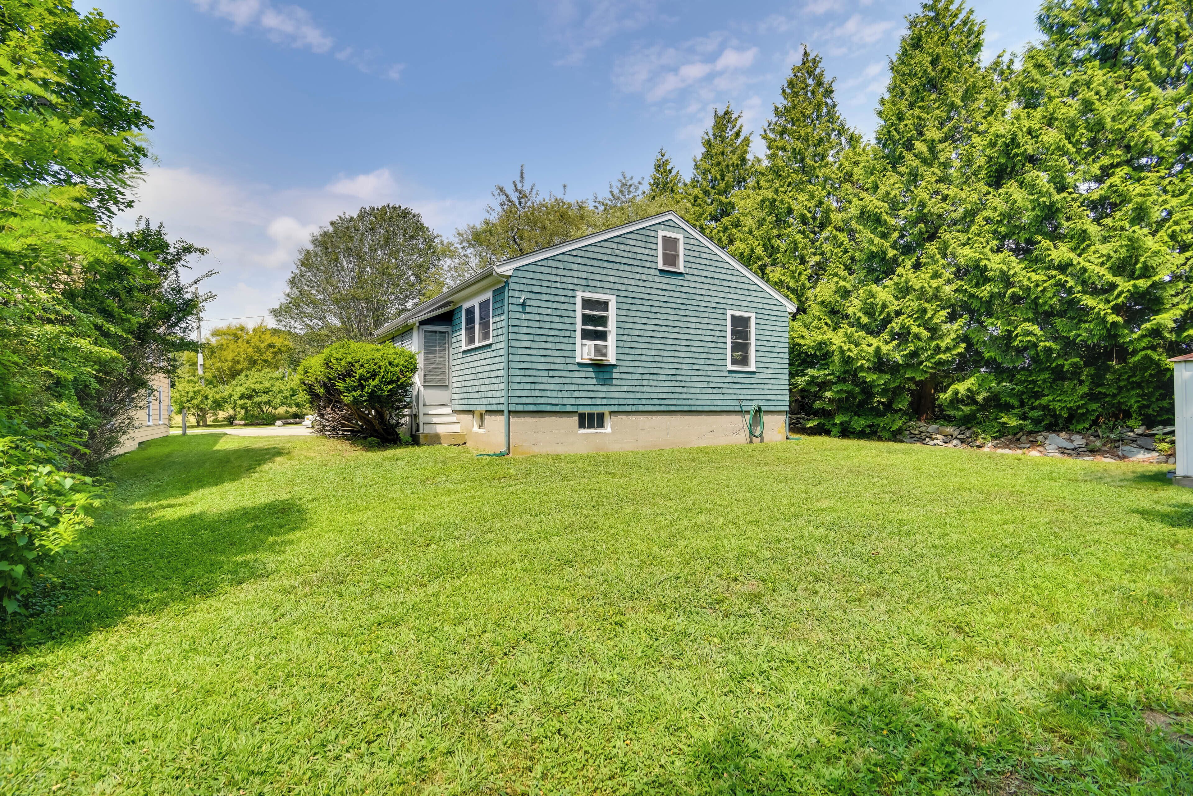 Cottage (2 Bedrooms) | Interior