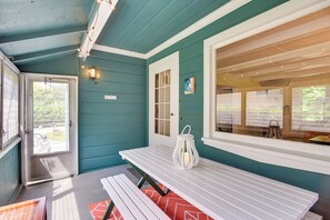 Cottage (2 Bedrooms) | Intérieur
