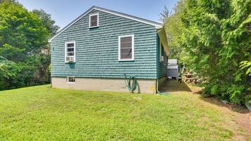 Cottage (2 Bedrooms) | Interior