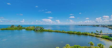 아파트 (1 Bedroom) | 내부